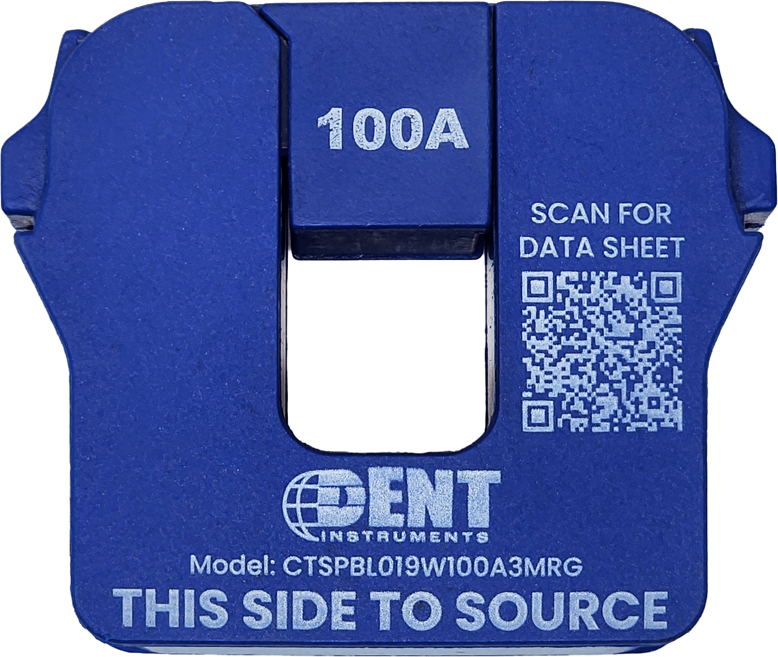 100A-1200A Revenue Grade Split Core Rectangular Slide-Out Current Transformers - Image 2