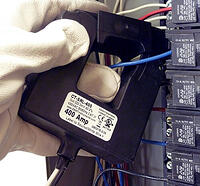 Revenue Grade Current Transformers