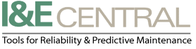 I&E Central Logo