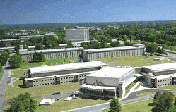 NIST Campus