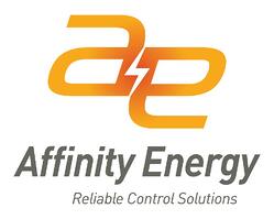 Affinity Energy Logo