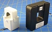 Midi Hinged and Split Core Current Transformers