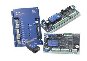 Building Control System monitor and control energy consumption at Safeguard