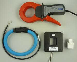 DENT current transformers and sensors