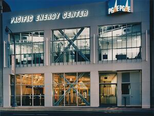 PG&E Energy Center
