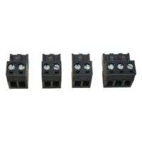 Replacement Current Transformer Connector Set - DENT Instruments