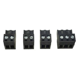 Replacement Current Transformer Connector Set