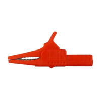 Crocodile Clip - DENT Instruments