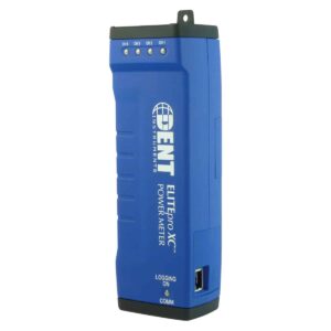 ELITEpro XC™ Portable Power Data Logger