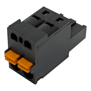 Replacement Pulse & 12V Out Connector for PowerScout HD Meters