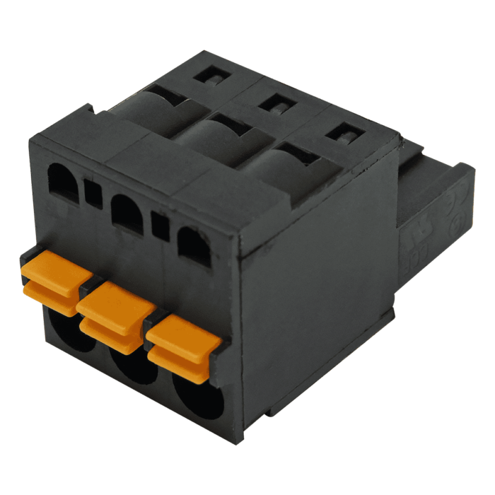 Replacement CT Connector for PowerScout HD Meters