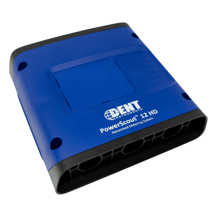 PowerScout 12 HD Multi-Circuit Power Submeter - Image 9