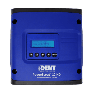 PowerScout 12 HD Multi-Circuit Power Submeter