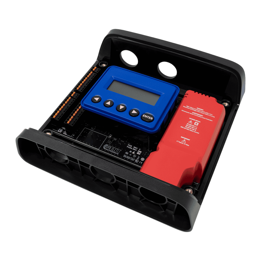 PowerScout 12 HD MultiCircuit Power Submeter DENT Instruments