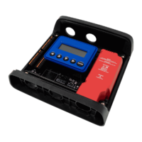 PowerScout 12 HD Multi-Circuit Power Submeter - DENT Instruments