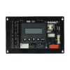 PowerScout 12 HD Multi-Circuit Power Submeter - Plate, Display, Disabled, Not Applicable, TOU Enabled