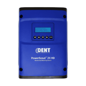 PowerScout 24 HD Multi-Circuit Power Submeter