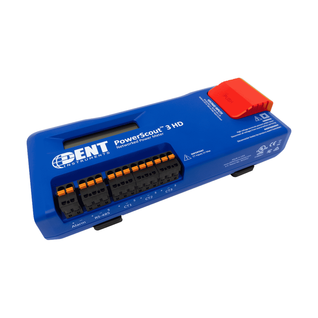 PowerScout HD Instructions DENT Instruments