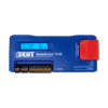 PowerScout 3 HD Power Submeter - Rail, Disabled, Not Applicable, TOU Enabled