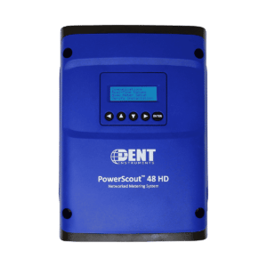 PowerScout 48 HD Multi-Circuit Power Submeter