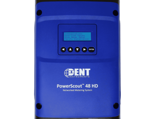 Announcing the All-New PowerScout™ HD Multi-Circuit Power Meters