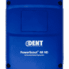 PowerScout 48 HD Multi-Circuit Power Submeter - Case, None, Disabled, Not Applicable
