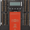 PowerScout 48 HD Multi-Circuit Power Submeter - Plate, Display, Disabled, Not Applicable