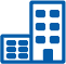 Office & Residential Buildings icon