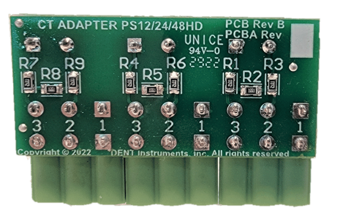 E-Mon® 2V Adapter - Image 4