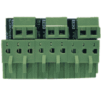 E-Mon® 2V Adapter