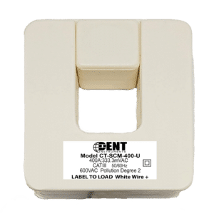 Split Core Current Transformers