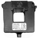 100A/200A/400A Revenue Grade Split Core Rectangular Hinged Current Transformers - 400A, 1.25" (32mm), 4-500A