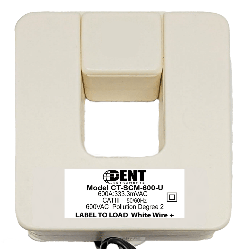 400/600/1000A Split Core Rectangular Slide-Out Current Transformers ...