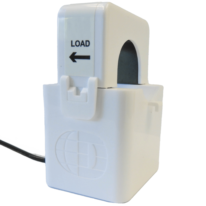 20/50/100/200A Split Core Block Hinged Current Transformer - Image 7
