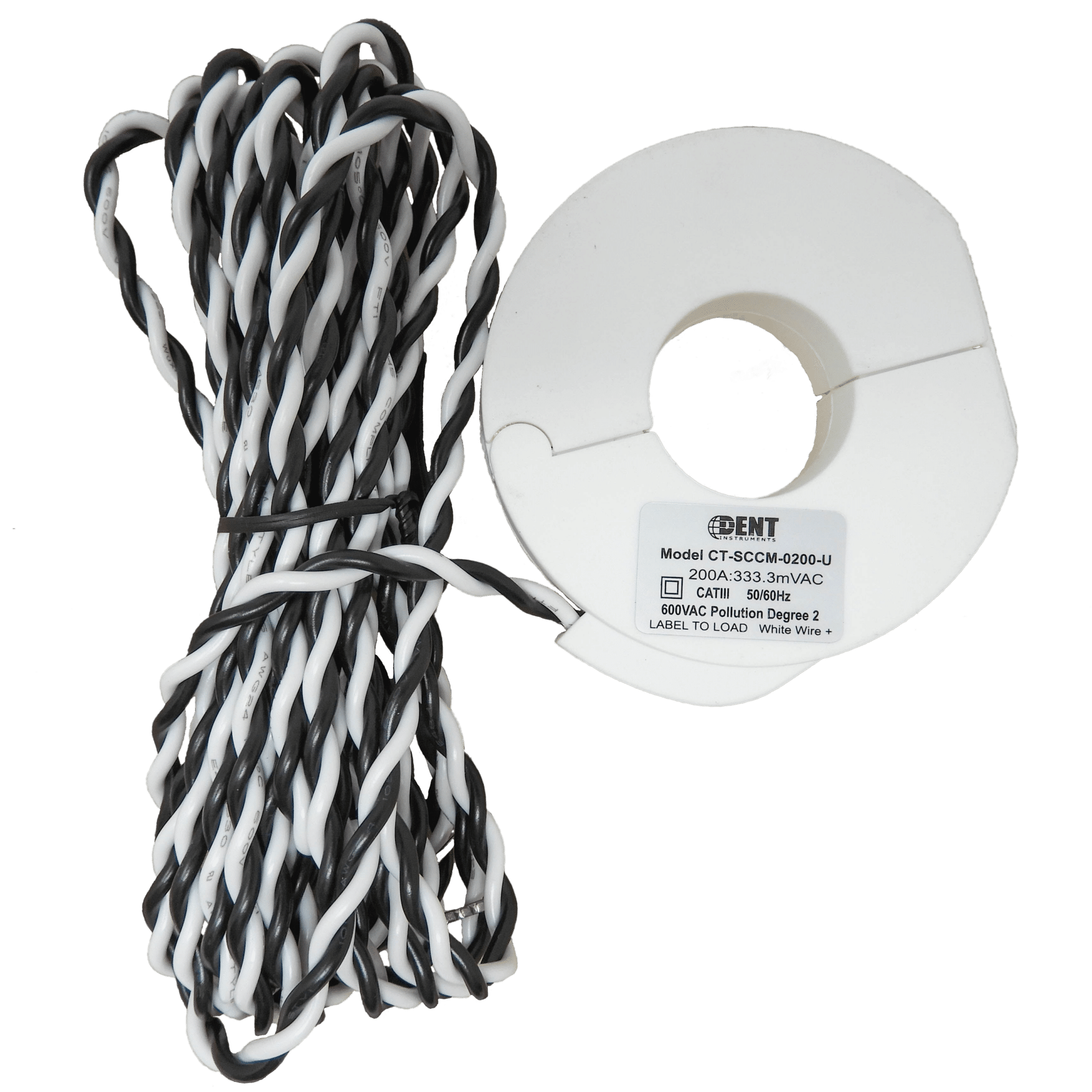 Current Transformers DENT Instruments