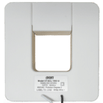 400/600/1000A Split Core Rectangular Slide-Out Current Transformers - 1000A, 2.0" (51mm), 20-1200A, Not Applicable