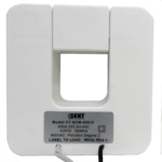 400/600/1000A Split Core Rectangular Slide-Out Current Transformers - 400A, 1.25" (32mm), 8-480A, Not Applicable