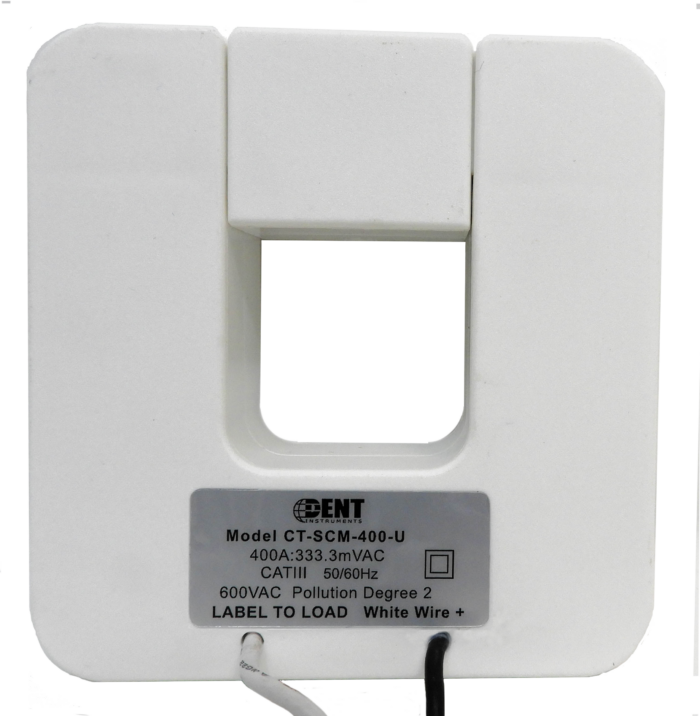 400/600/1000A Split Core Rectangular Slide-Out Current Transformers - Image 3
