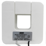 400/600/1000A Split Core Rectangular Slide-Out Current Transformers - 600A, 1.25" (32mm), 12-720A, Not Applicable