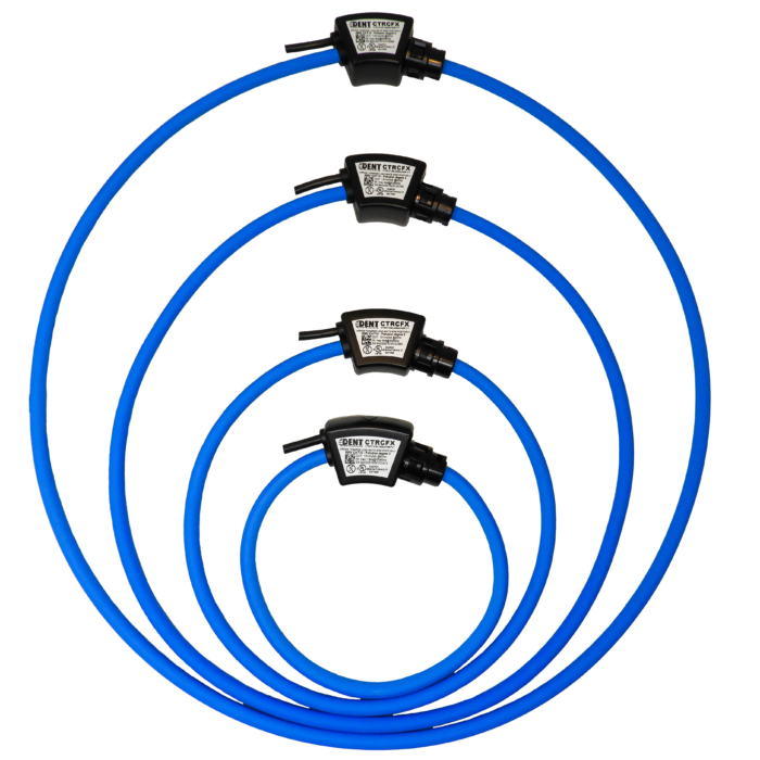 UL 2808 RoCoil Series | Rogowski Coil | Flexible Current Sensors - Image 5