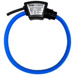 UL 2808 RoCoil Series | Rogowski Coil | Flexible Current Sensors - 16" RōCoil, 1800A, 12.7 cm (5.0”), 5-1800A, 9.8' (3m), Not Applicable