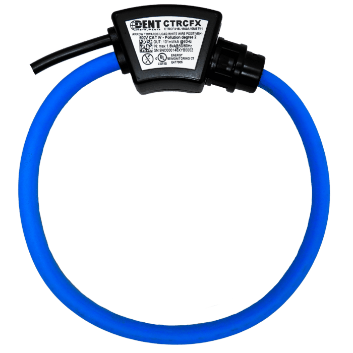 UL 2808 RoCoil Series | Rogowski Coil | Flexible Current Sensors