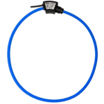 UL 2808 RoCoil Series | Rogowski Coil | Flexible Current Sensors - 36" RōCoil, 4000A, 28.7 cm (11.3”), 5-4000A, 9.8' (3m), Not Applicable