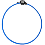 UL 2808 RoCoil Series | Rogowski Coil | Flexible Current Sensors - 47" RōCoil, 4000A, 38.2 cm (15.1”), 5-4000A, 9.8' (3m), Not Applicable