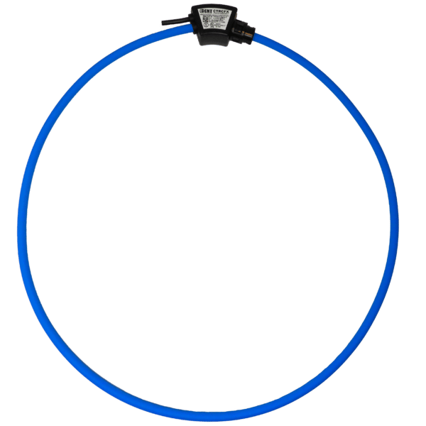 Rogowski Coil Current Transformer. | Download Scientific Diagram