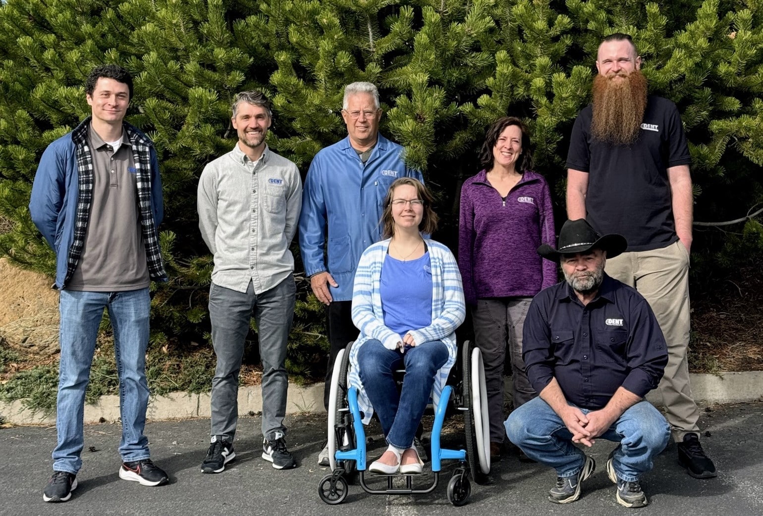 DENT Operations Team