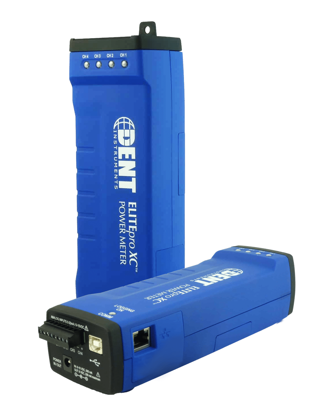 ELITEpro Data Logger 2