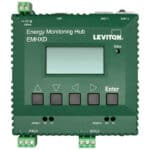 EMHXD Data Acquisition Server & Energy Hub
