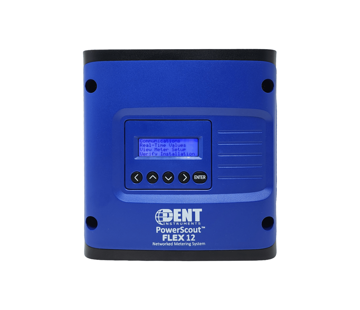 PowerScout FLEX 12 Power Submeter - DENT Instruments