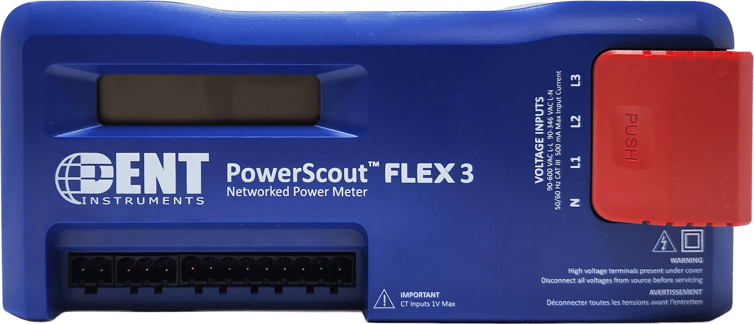 PowerScout FLEX 3 Power Submeter - Image 5